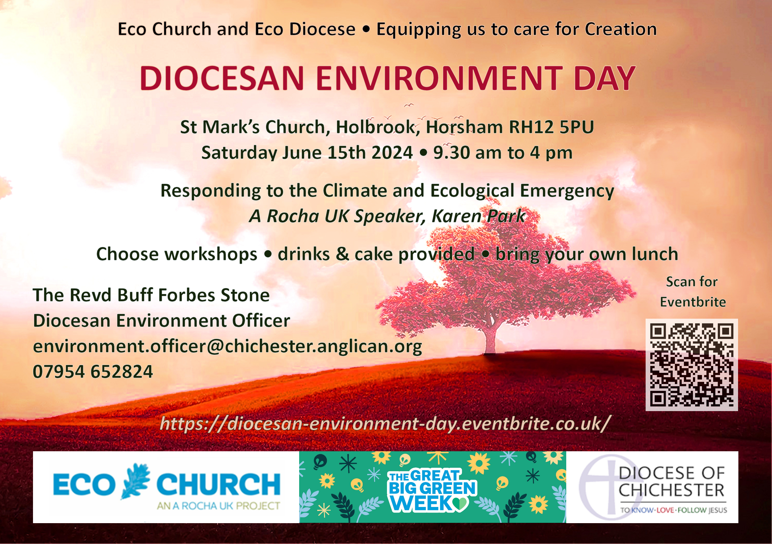 Diocesan Environment Day