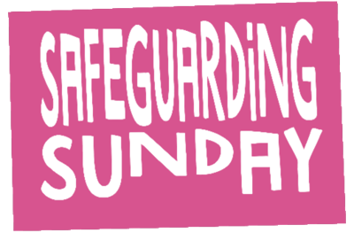 Safeguarding Sunday 2025